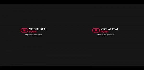  VirtualRealPorn.com - Be my driver